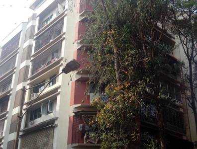 1 BHK Apartment For Sale At Rizvi Complex, Pali Hill, Bandra West.