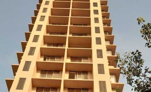 2 BHK Apartment For Sale At Chitralekha Herritage, Veera Desai Road, Andheri West.