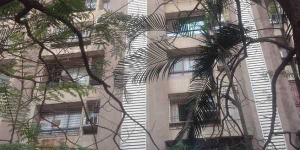 3 BHK Apartment For Sale At SAB TV Road, Shastri Nagar, Andheri West.