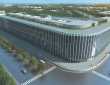 1536 Sq.ft. Commercial Office For Rent At Kanakia Zillion, BKC Annexe, Kurla West.