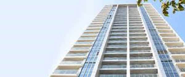 3 BHK Apartment For Sale At Oberoi Grande, Jogeshwari - Vikhroli Link Road, Jogeshwari East.