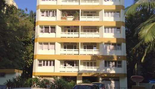 2 BHK Apartment For Sale At Chimbai Road, Bandra West.