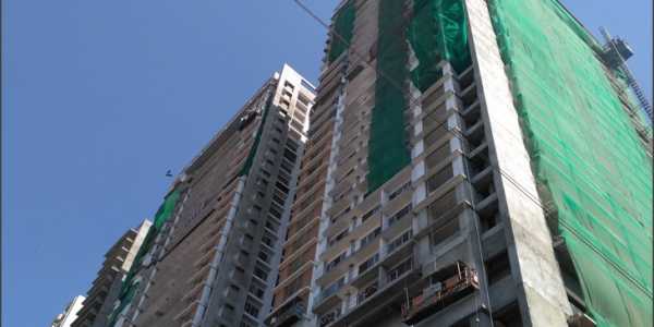 1295 sq ft area office space for Rent at D.N. Nagar, Andheri West