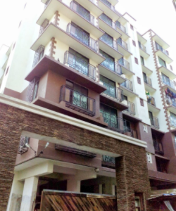 3 BHK Apartment at Daulat Nagar, Santacruz West.
