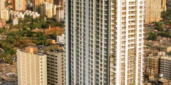 2 BHK Apartment For Sale At Omkar Ananta, Laxmi Nagar, Goregaon East.