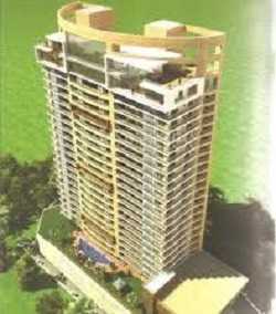 3 BHK Apartment For Sale At Millennium Court, Mhada Colony, Andheri West.