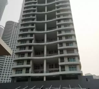 5 BHK Apartment For Sale At Enpar Lotus 101 Worli Residences, Worli.