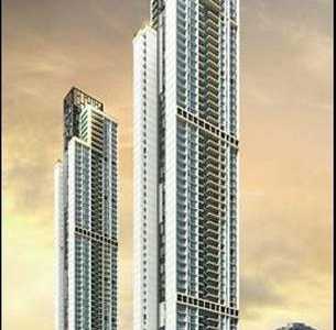 2 BHK Apartment For Rent At Lodha Venezia, GD Ambekar Marg, Lal Baug.