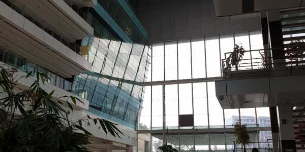 Pre Leased, Office in Business Square 5243 Sq.ft  Andheri East