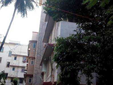 2 BHK Apartment For Rent At Mount Mary, Bandra West.