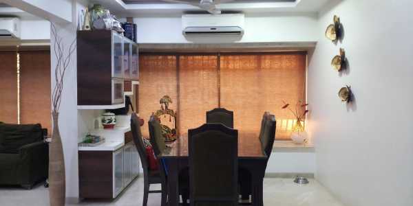 2 BHK in JVPD,Juhu