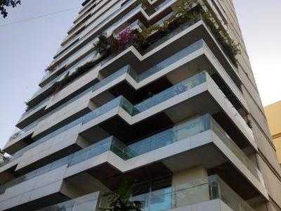 4 BHK Apartment For Sale At DB Breeze, 16th Road, Khar West.