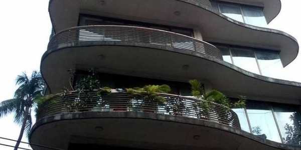 3 BHK Apartment For Rent At Dev Ashish, 14th Road, Khar West