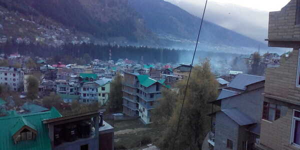 Rent bunglow