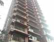 4 BHK Apartment For Rent At Emerene Heights, Santacruz West.
