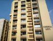 1 BHK Apartment For Rent At Dheeraj Kirti, Evershine Nagar, Malad West.