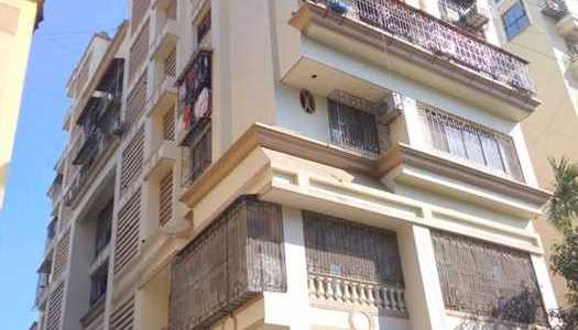 2 BHK Apartment For Sale At 16th Road, Bandra West.