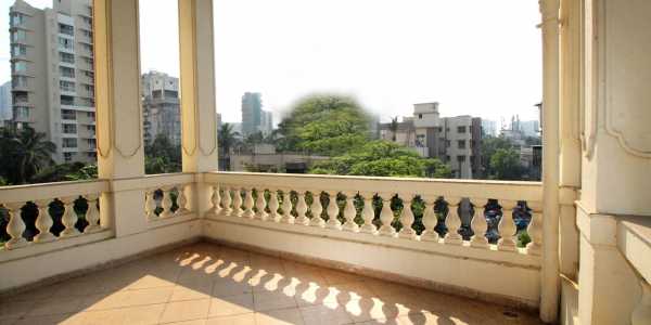 3 bhk Villa Type Flat / Home in Building - Duplex Flat For Rent, 17th Road Khar West, Mumbai