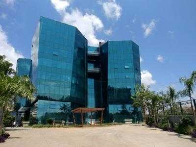 798 Sq.ft. Commercial Office For Sale At Aerocity, Saki Naka, Andheri East.