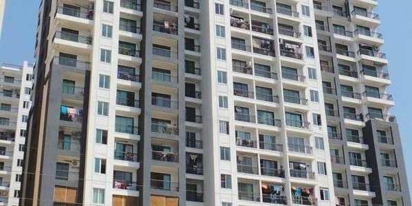 1 BHK Apartment For Sale At Manavsthal, Malvani, Malad West.