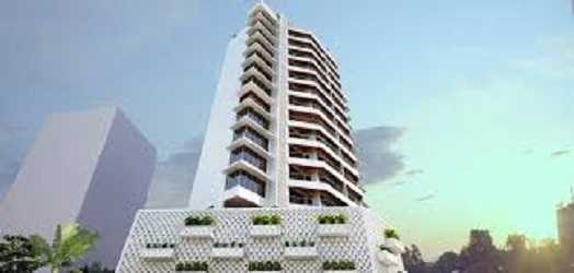 750 Sq.ft. Commercial Office For Rent At Linking Road, Vithaldas Nagar, Santacruz West.