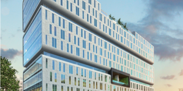 4000 to 30,000 Sft. For Showroom / Restaurant / Bank / Coffee Shop / Medical Centre / Offices, off Link Road, Malad West