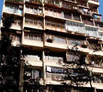 2 BHK Apartment For Rent At Indira Nagar, Andheri West.