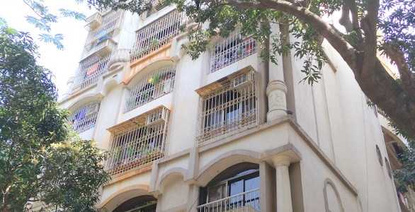 1 BHK Apartment For Sale At Indranarayan Road, Santacruz West.