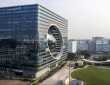 3686 Sq.ft. Commercial Office For Rent At The Capital, Bandra Kurla Complex, Bandra East.