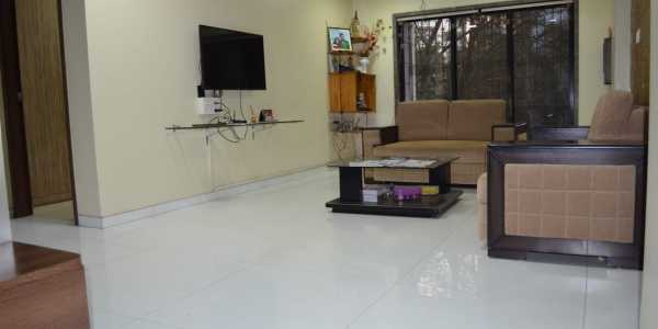 3 bhk for Sale at Sandeep Sarovar CHS, Versova Telephone Exchange, Andheri West