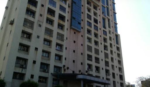 3 BHK Apartment For Sale At Ansal Height, G M Bhosle Marg, Worli.
