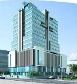 522 Sq.ft. Commercial Office For Sale At Remi Commercio, Shaha Industrial Road, Andheri West. 