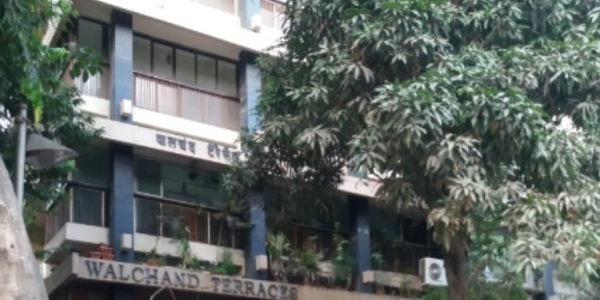 3 BHK Apartment For Sale At Tardeo Road, Arya Nagar, Tardeo.