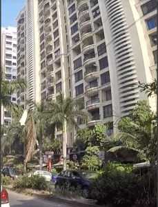 3.5 bhk flat for sale in Windermere, Oshiwara