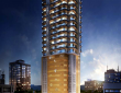 4 BHK Sea View Apartment For Sale At Praman Solitaire, Breach Candy.