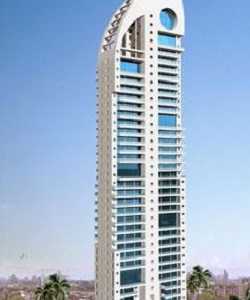 Duplex Apartment For Sale At RNA Mirage, SK Ahire Marg, Worli.