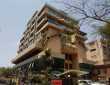 1650 Sq.ft. Commercial Office For Rent At Morya Landmark II, Andheri West.