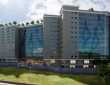 1600 Sq.ft. Commercial Office For Rent At Kanakia Wall Street, Chakala, Andheri East.