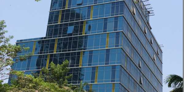 2825 Sq.ft. Commercial Office For Sale At Marathon Icon, Lower Parel West.
