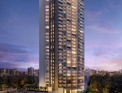 3 BHK Apartment For Sale At Oberoi Grande, Jogeshwari - Vikhroli Link Road, Jogeshwari East.