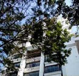 3 BHK Row house for sale in Almeida Park (Bandra West)