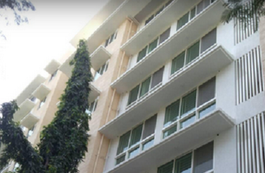 1 BHK Apartment For Sale At Azad Nagar, Andheri West.