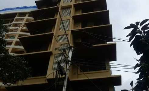 4 BHK Sea View Apartment For Rent At Two Roses, Dr Ambedkar Road, Bandra West.
