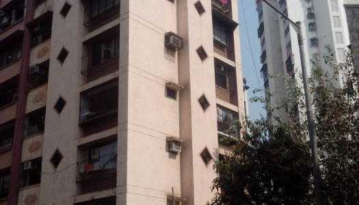 Commercial Space For Sale At Sundervan Complex, Andheri West.