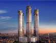 4.5 BHK Apartment For Sale At Omkar 1973, Hanuman Nagar, Worli.