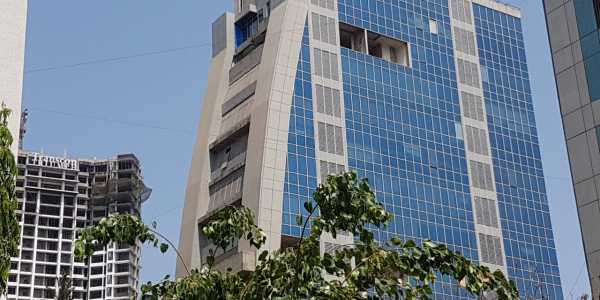 1200 Sq.ft. Commercial Office For Rent At Morya Blue Moon, Veera Desai Industrial Estate, Andheri West.