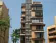 3 BHK Apartment For Sale At 13th Road, JVPD Scheme.