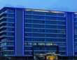 1800 Sq.ft. Commercial Office in Trade Centre at BKC, Bandra East.
