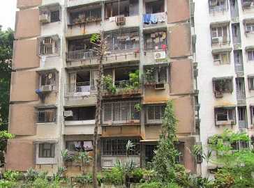 1.5 BHK Apartment For Sale At Juhu Scheme, Juhu.