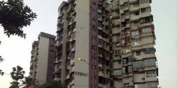 2 BHK Sea View Apartment For Rent At JP Road, Versova, Andheri West.